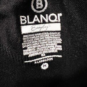 Blanqi Everyday Postpartum Support Biker Shorts